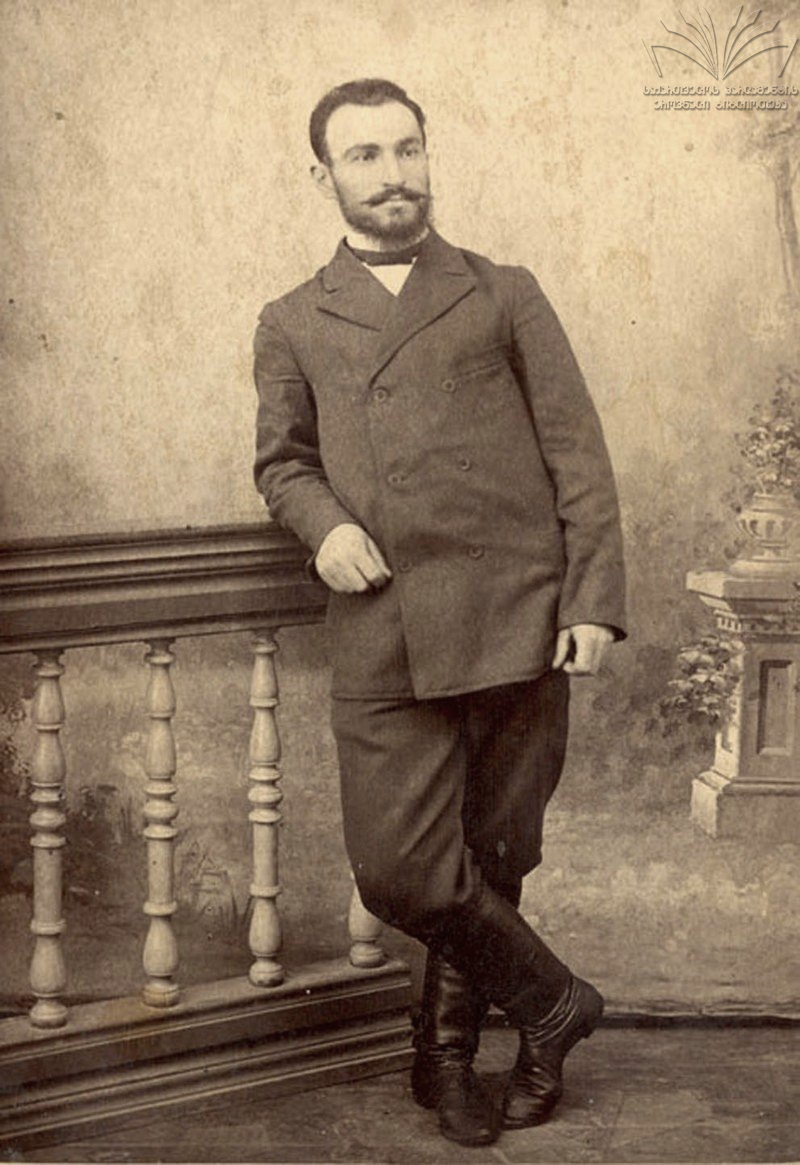 Who were the first Georgian oil producers – Prominent figures of 19th century geotv.ge